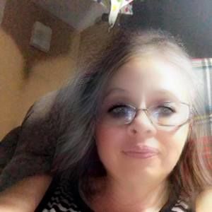 Meet your Posher, Theresa